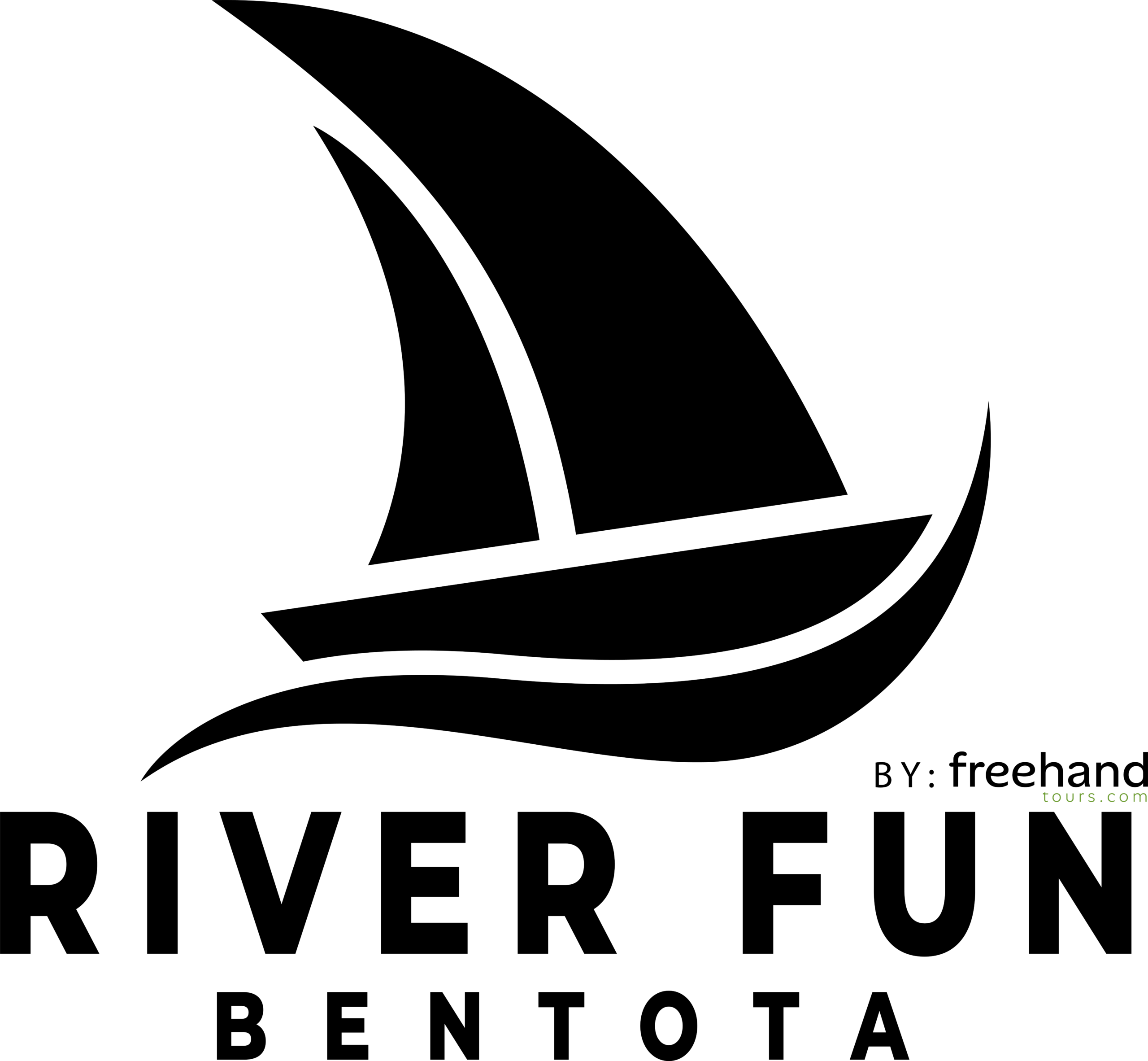 river fu logo